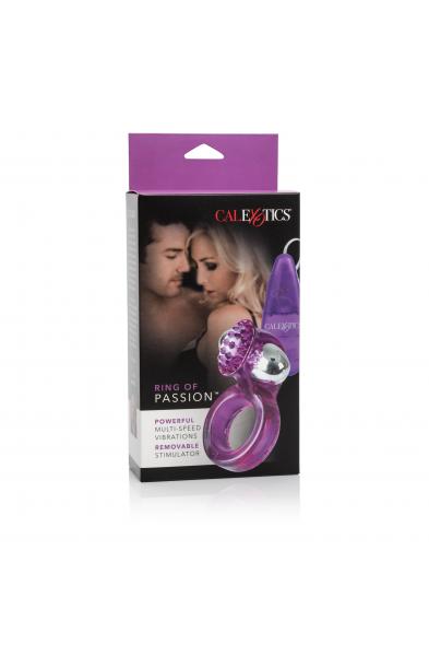 Ring of Passion