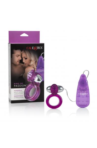 Ring of Passion