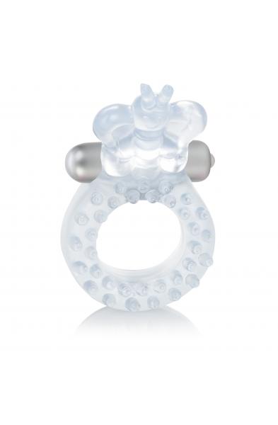 Wireless Butterfly Ring