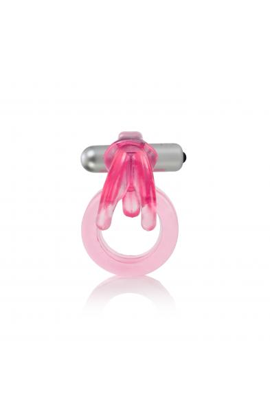 Triple Clit Flicker