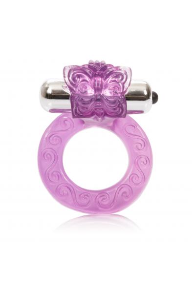 Intimate Butterfly Ring
