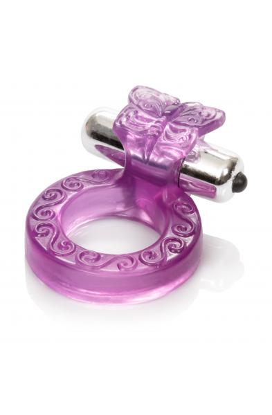 Intimate Butterfly Ring