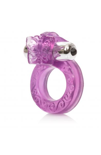 Intimate Butterfly Ring