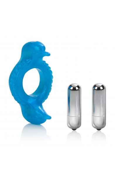 Double Dolphin