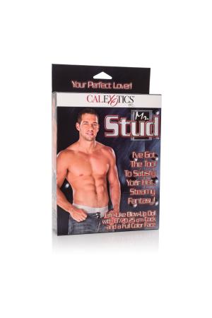 Mr. Stud Love Doll