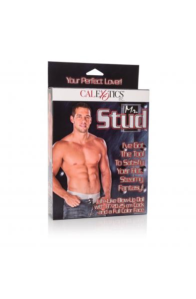 Mr. Stud Love Doll
