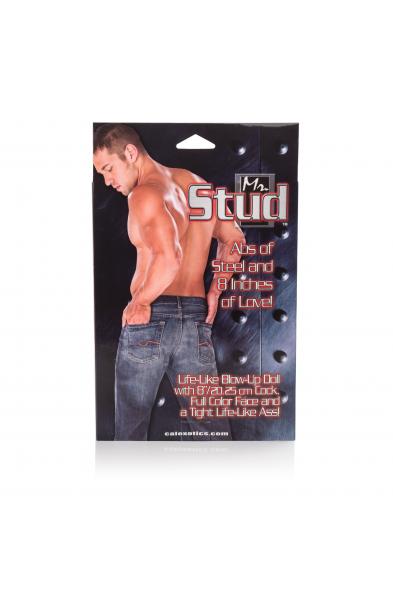 Mr. Stud Love Doll