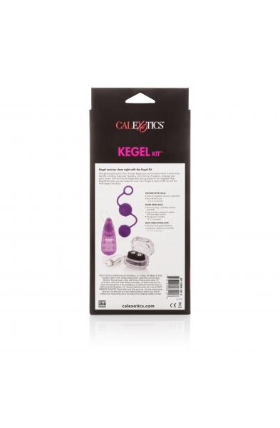 Her Kegel Kit