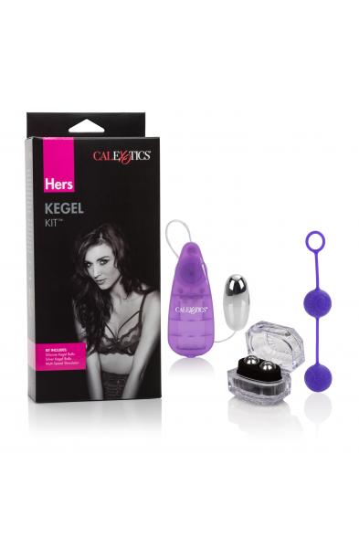 Her Kegel Kit