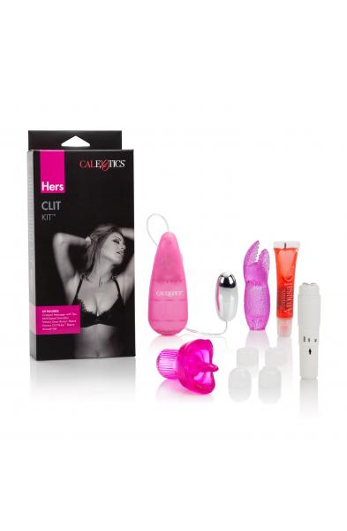 Her Clit Kit