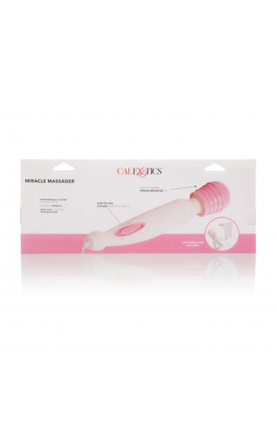 My Miracle Massager