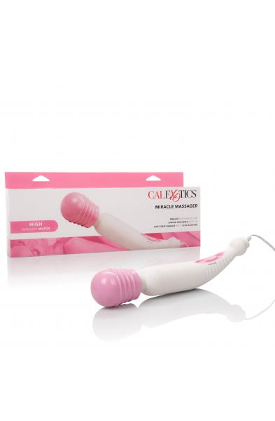My Miracle Massager