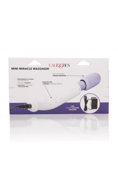 Mini Miracle Massager