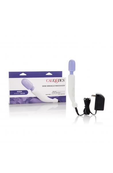 Mini Miracle Massager