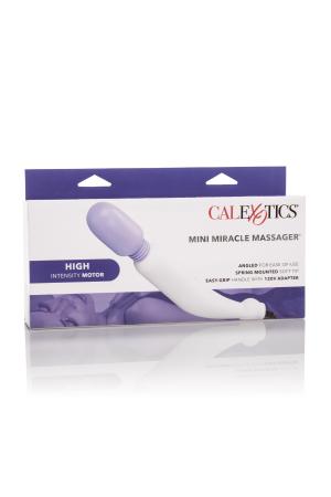 Mini Miracle Massager