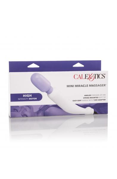 Mini Miracle Massager