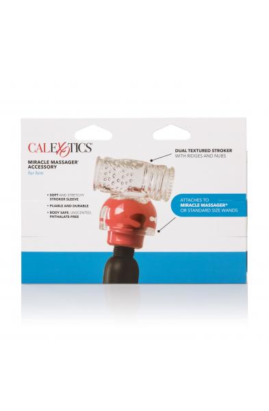 Miracle Massager Accessory for Him