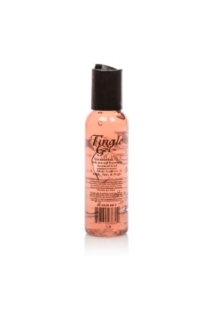Tingle Gel - 2.4 Fl. Oz. - Clamshell