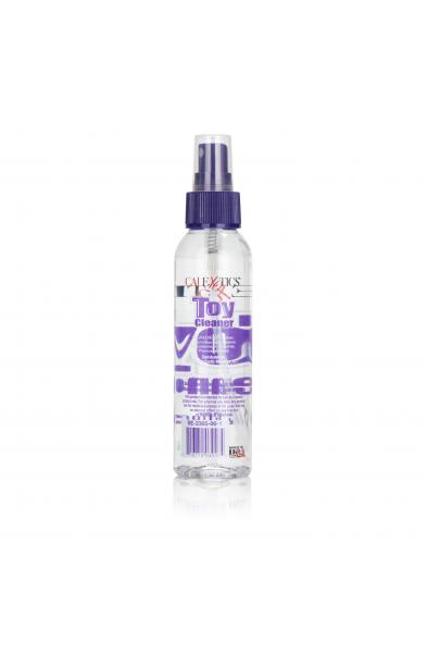 Universal Toy Cleaner - 4.3 Fl. Oz. (127 ml)