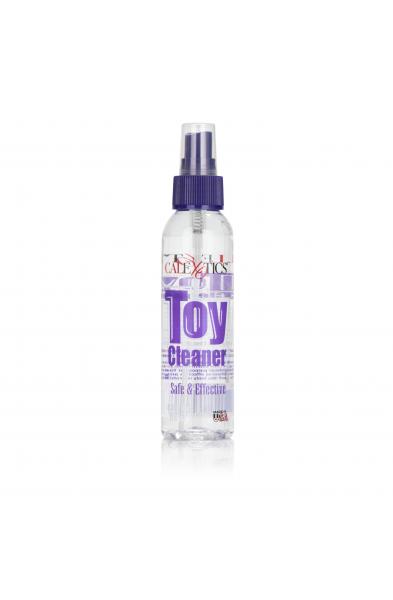 Universal Toy Cleaner - 4.3 Fl. Oz. (127 ml)