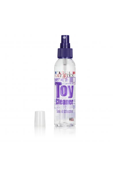Universal Toy Cleaner - 4.3 Fl. Oz. (127 ml)
