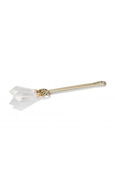 Intmate Play Clitoral Jewelry - Crystals