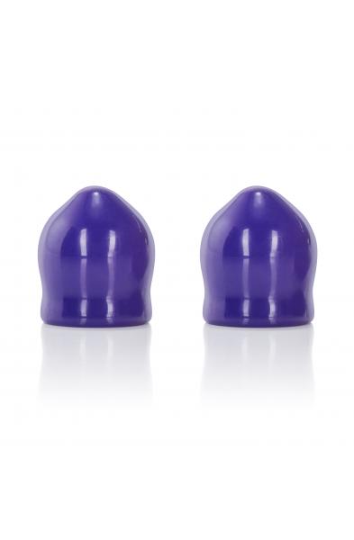 Nipple Play Mini Nipple Suckers - Purple