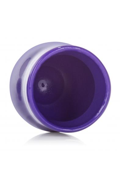 Nipple Play Mini Nipple Suckers - Purple
