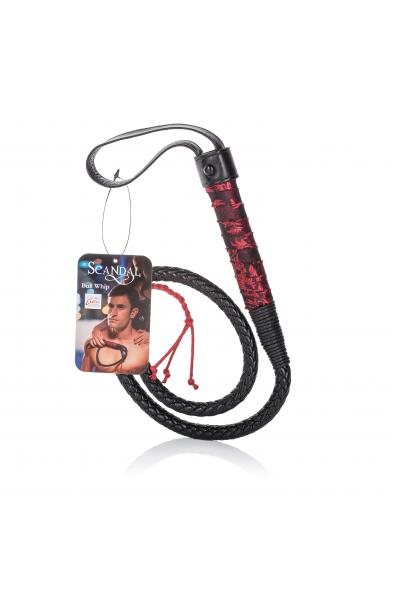 Scandal Bull Whip