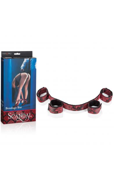 Scandal Bondage Bar