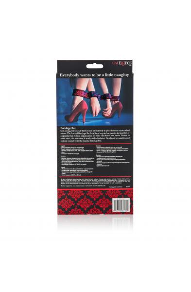 Scandal Bondage Bar