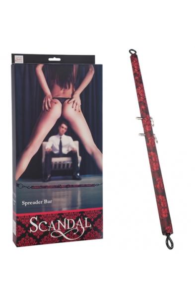 Scandal Spreader Bar