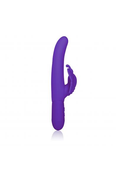 Fluttering Butterfly - Purple