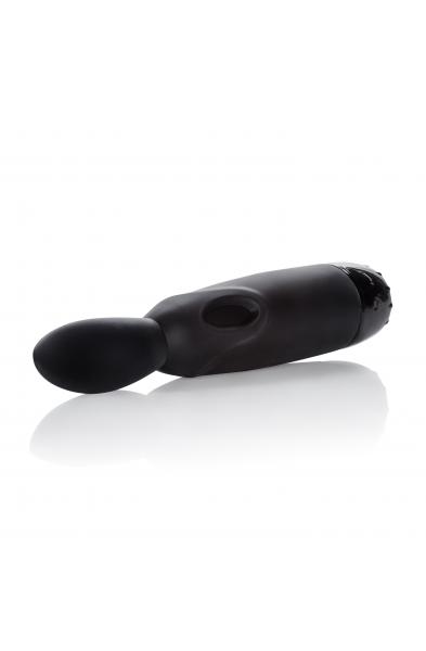 Dr. Joel Kaplan Gyrating Massage - Black