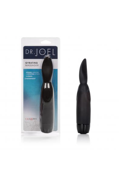 Dr. Joel Kaplan Gyrating Massage - Black