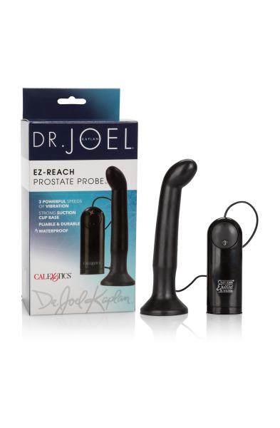 Ez Reach Prostate Probe