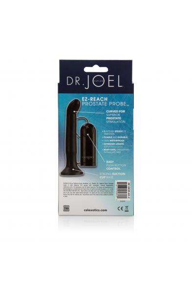 Ez Reach Prostate Probe