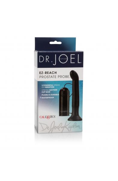 Ez Reach Prostate Probe