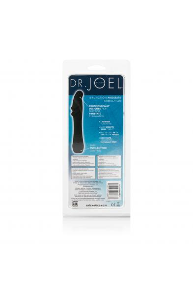 Dr. Joel 5 Function Prostate Stimulator