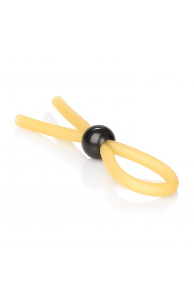 Dr. Joel's Adjustable Erection Enhancer Lasso - Flesh