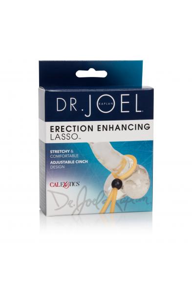 Dr. Joel's Adjustable Erection Enhancer Lasso - Flesh