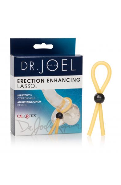 Dr. Joel's Adjustable Erection Enhancer Lasso - Flesh