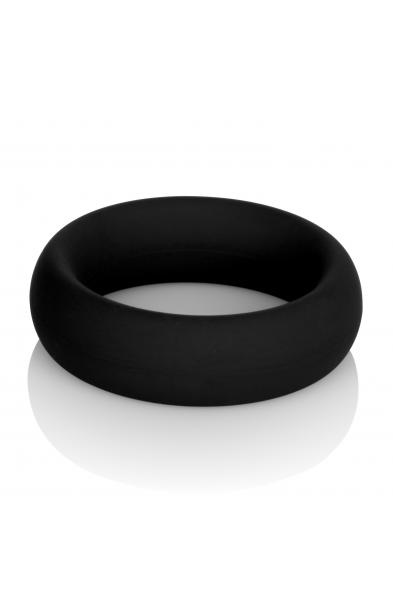 Colt Silicone Super Rings - Black