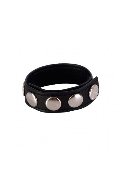 Colt Adjustable 5 Snap Leather