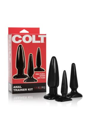 Colt Anal Trainer Kit