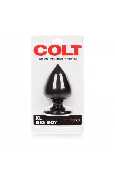 Colt XL Big Boy - Black