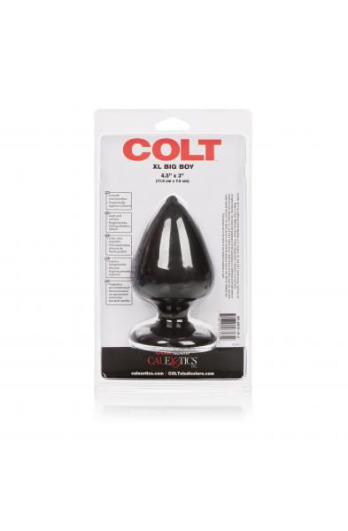 Colt XL Big Boy - Black