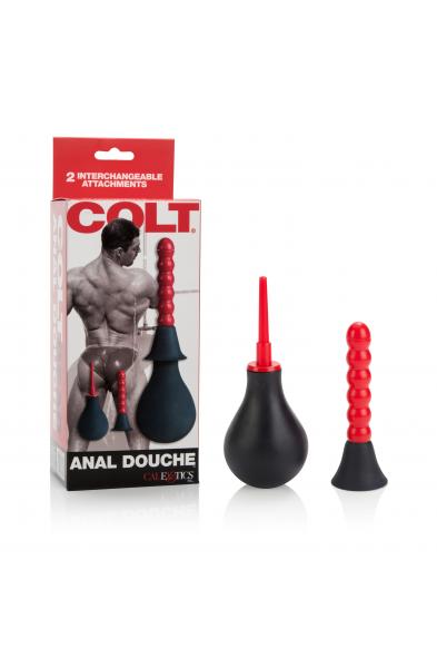 Colt Anal Douche
