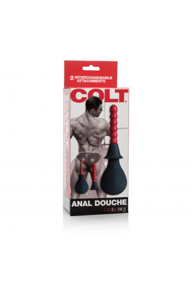 Colt Anal Douche