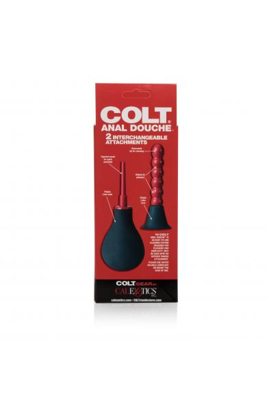 Colt Anal Douche